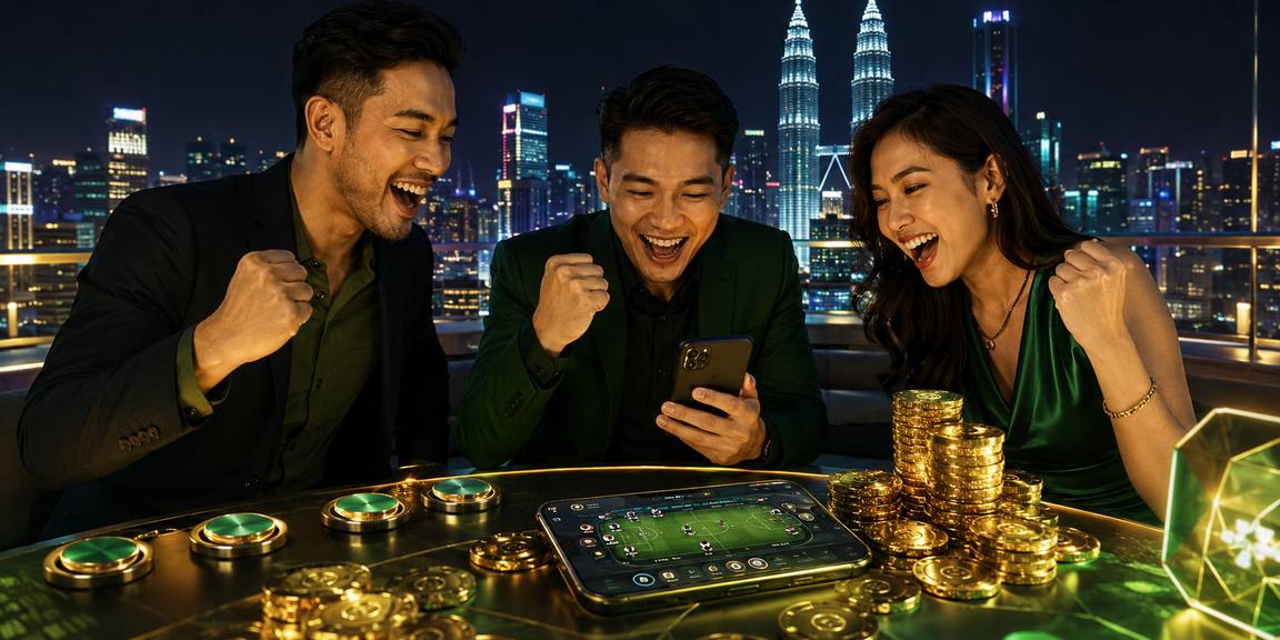 kqxsmt Terma & Syarat kqxsmt untuk Malaysia